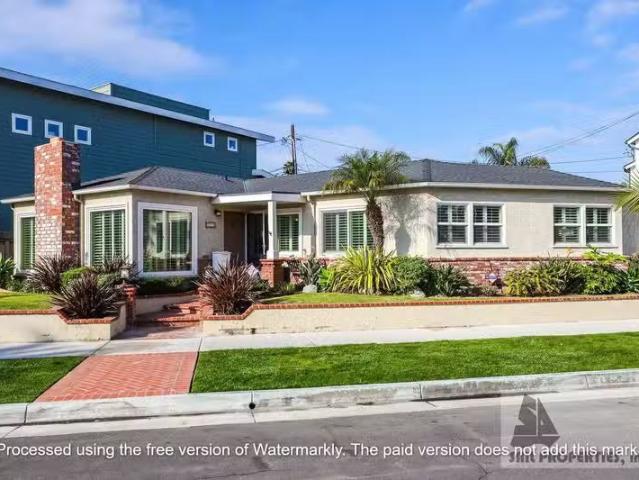 House for rent in Huntington Beach