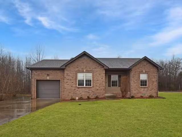 House for rent in Clarksville