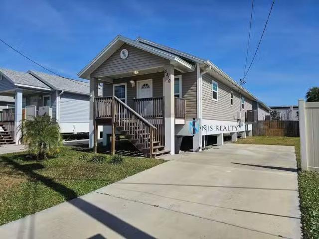 Condo for rent in New Port Richey