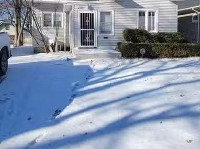 House for rent in Milwaukee