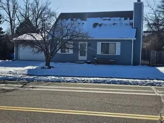 House for rent in Fort Collins