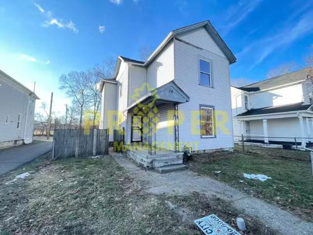 House for rent in Dayton