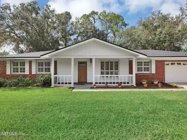 House for rent in Jacksonville