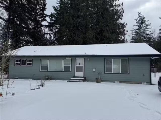 House for rent in Bellingham