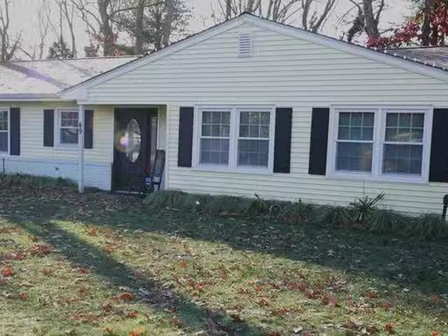 House for rent in Brick