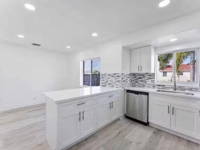 House for rent in Pompano Beach