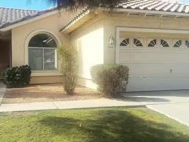 House for rent in Chandler