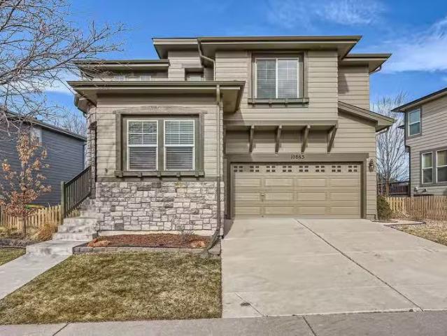 House for rent in Littleton