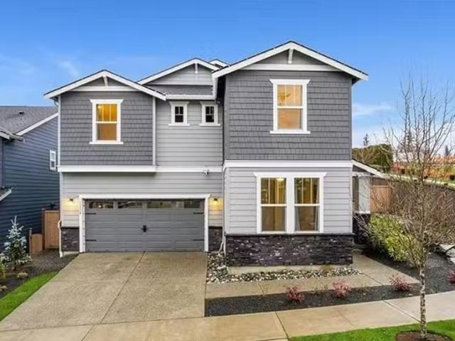 House for rent in Monroe