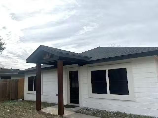 House for rent in Edinburg