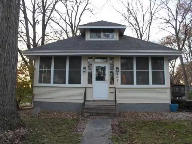 House for rent in Iowa City