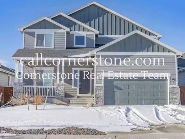 House for rent in Colorado Springs