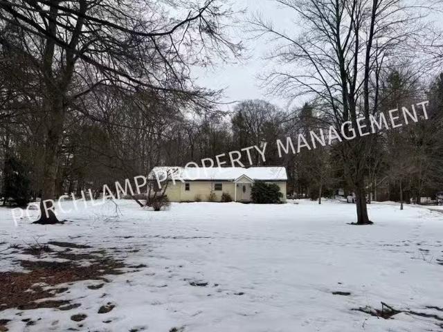 House for rent in Muskegon