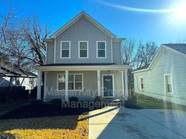 House for rent in Dunn