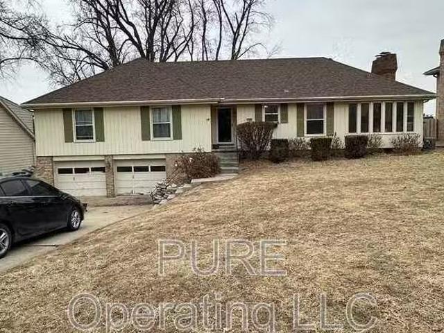 House for rent in Omaha