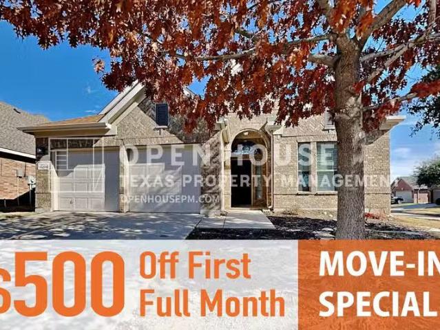 House for rent in Fort Worth