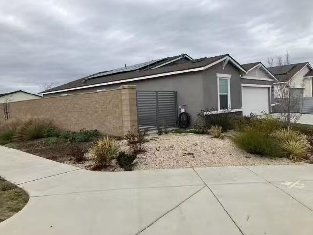 House for rent in Modesto