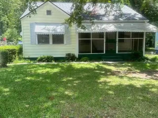 House for rent in Macon House for rent in Macon