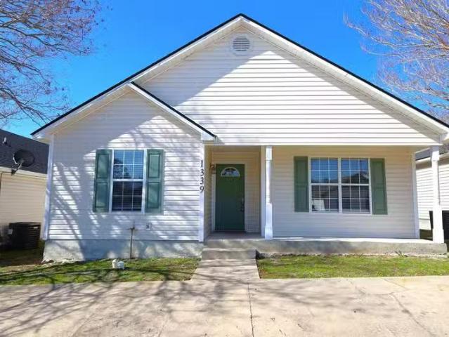 House for rent in Valdosta