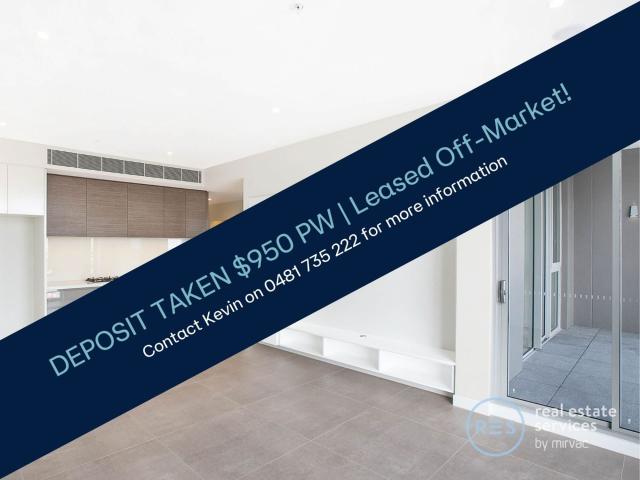 Apartment for rent in Sydney, New South Wales