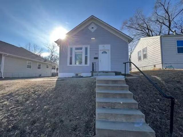 House for rent in Omaha