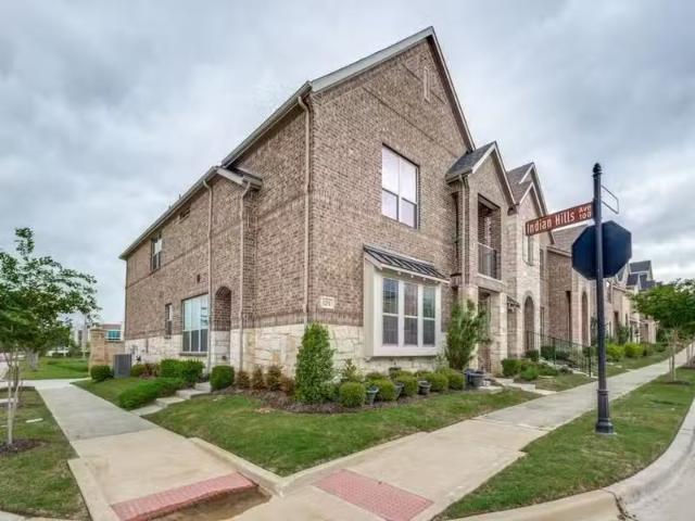 Condo for rent in Flower Mound, Texas