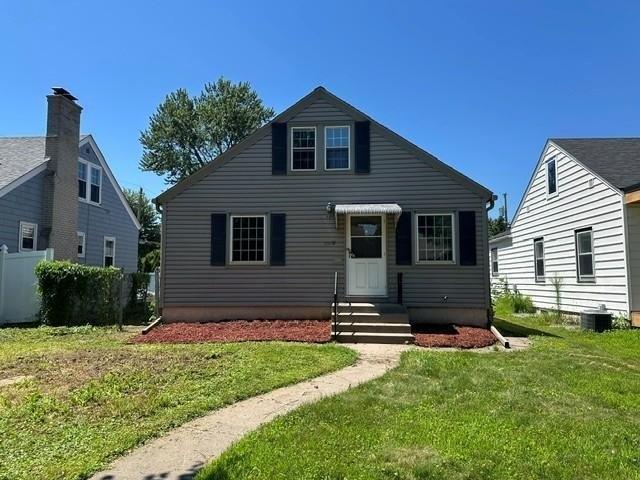 House for sale in Hennepin, Minnesota