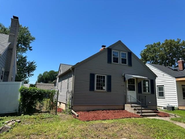 House for sale in Hennepin, Minnesota