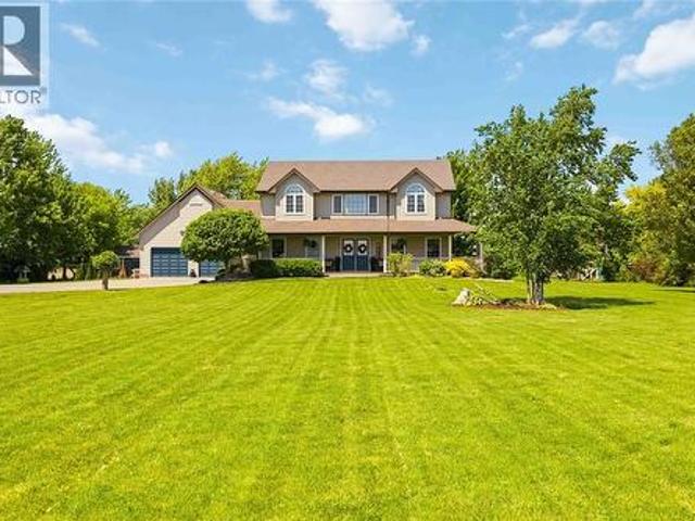 House for sale in Enniskillen, Ontario