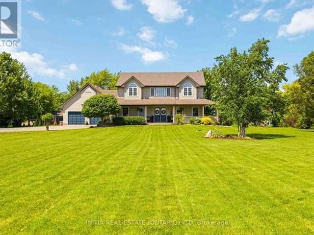 House for sale in Enniskillen, Ontario