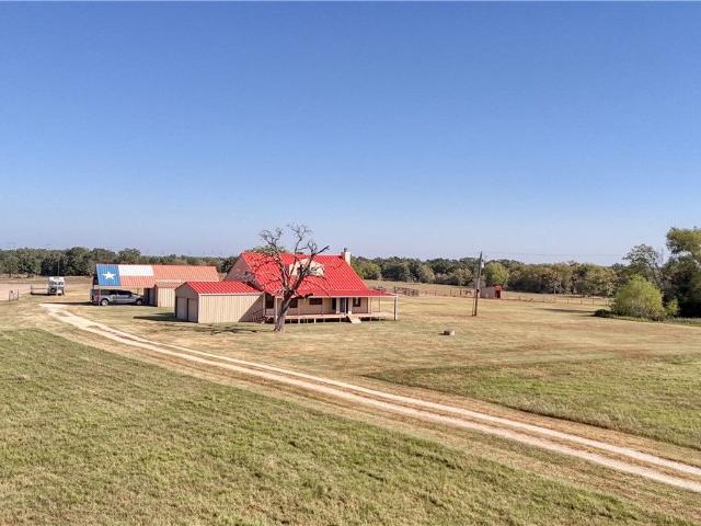 House for sale in Grimes, Texas