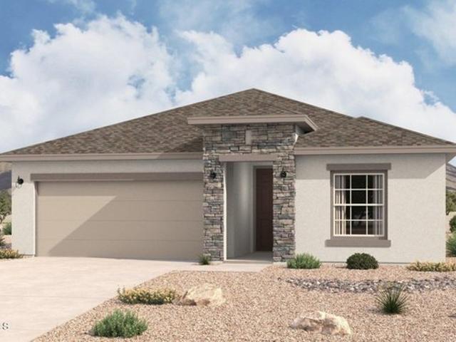 House for sale in Santa Teresa, Doña Ana County