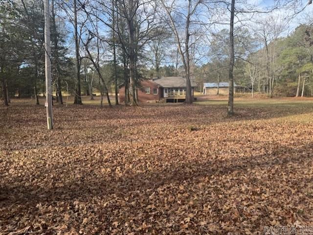 House for sale in Ark