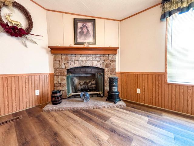 House for sale in Ark