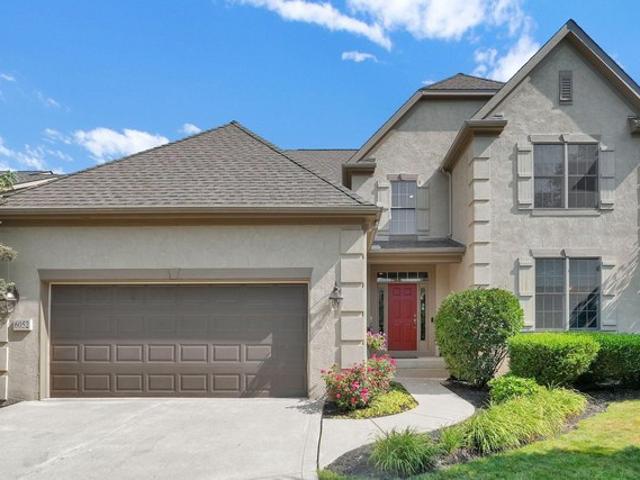 House for sale in Dublin, Ohio