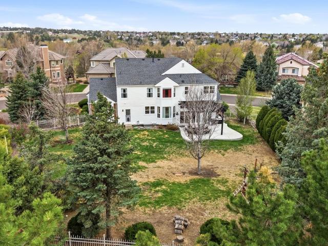 House for sale in Arapahoe, Colorado