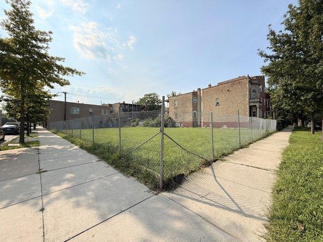 Land for sale in Chicago, Cook County
