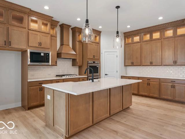 House for sale in Zionsville, Indiana