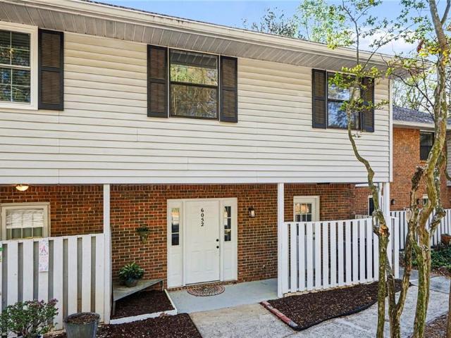 Property for sale in Norcross, Georgia