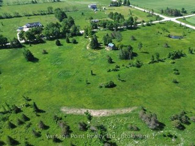 Land for sale in Grey, Ontario