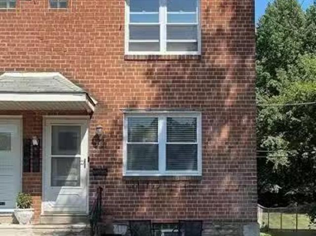 House for rent in Philadelphia