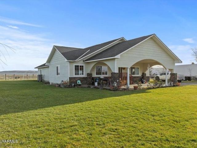House for sale in Toppenish, Washington