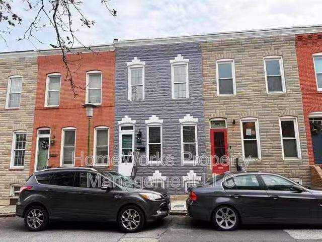 Condo for rent in Baltimore