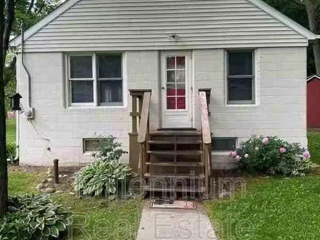 House for rent in Pontiac