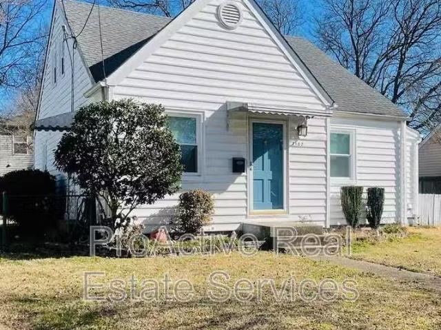 House for rent in Norfolk