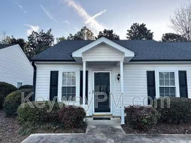 Condo for rent in Aiken