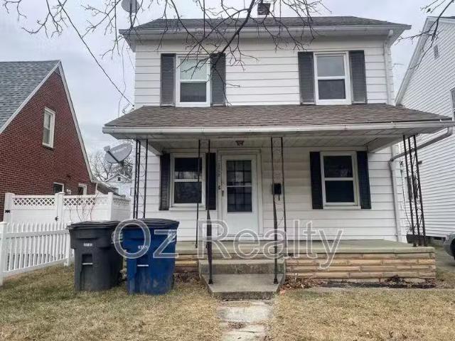 House for rent in Toledo