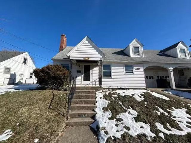 House for rent in Dayton