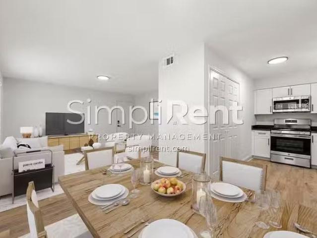 Condo for rent in Decatur