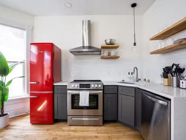 Condo for rent in Milwaukee